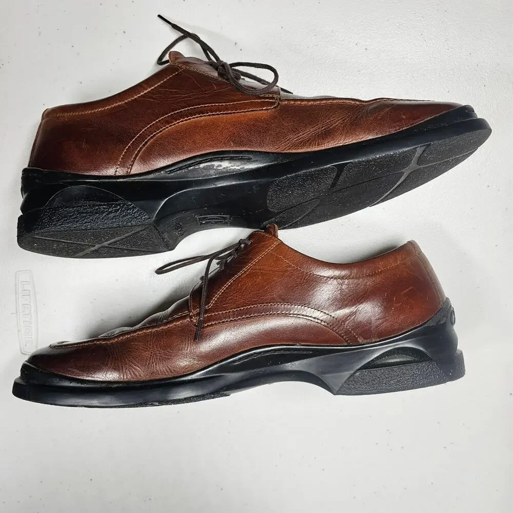 Cole Haan Nike this pair